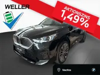Gebraucht BMW iX2 M Sport 225 kW (306 PS) 2025 SUV