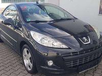 gebraucht Peugeot 207 CC 120 VTi Access