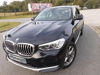 Gebraucht BMW X4 xLine 252 PS (185 kW) 2021 SUV