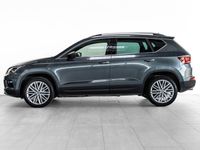 gebraucht Seat Ateca XCELLENCE 1.5 TSI ACT *Lieferung möglich