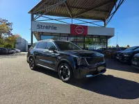 Używany Kia Sorento Platinum 252 KM (185 kW) 2025 Czarny SUV