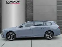Gebraucht Opel Astra Edition 145 PS (106 kW) 2026 Grau Kombi