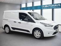 Gebraucht Ford Transit Connect Trend 101 PS (74 kW) 2021 Weiß Van / Kleinbus