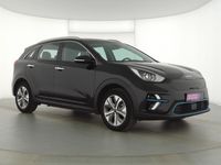 gebraucht Kia e-Niro Vision 39kWh ACC|Kamera|Navi|Lenkradhzg