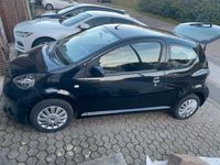 gebraucht Toyota Aygo Automatik