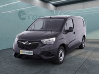 gebraucht Opel Combo-e Life Cargo Edition