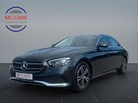 Gebraucht Mercedes E200 160 PS (117 kW) 2021 Grau Limousine
