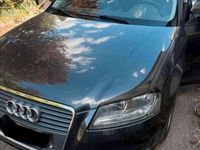 Gebraucht Audi A3 Ambiente 160 PS (117 kW) 2009 Kleinwagen