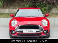 Gebraucht Mini Clubman 102 PS (75 kW) 2020 Chili (solar) red Kombi