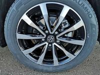 Neu VW Multivan Edition 150 PS (110 kW) 2025 Starlightblau metallic Van