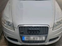 gebraucht Audi A6 Quattro Bj.2008