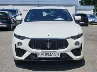 Gebraucht Maserati Levante 349 PS (256 kW) 2019 Weiss SUV