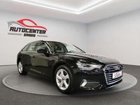 Gebraucht Audi A6 Sport 245 PS (180 kW) 2022 Brillantschwarz Kombi