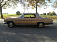 gebraucht Mercedes 280 C Strichacht /8 Coupe