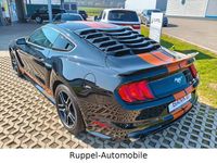 Second-hand Ford Mustang 314 CP (230 kW) 2019 Negru