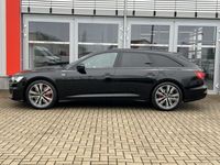 gebraucht Audi A6 Avant S line 55 TFSI e quattro 270(367) kW(PS