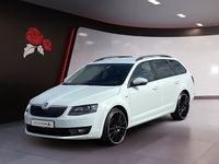 gebraucht Skoda Octavia 2.0 TDI Combi Joy