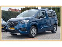 Gebraucht Opel Combo Life Ultimate 131 PS (96 kW) 2023 Blau (metallic) Kombi