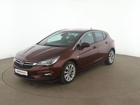 Gebraucht Opel Astra Innovation 2019 Rot Limousine