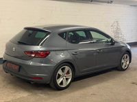 Gebraucht Seat Leon Cupra 265 265 PS (194 kW) 2015 Grau Limousine