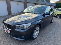 Gebraucht BMW 530 M Sport 258 PS (189 kW) 2013 Sophistograu brillanteffekt me Limousine