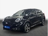 Usata Ford Puma ST-Line X 155 CV (114 kW) 2024 Nero SUV