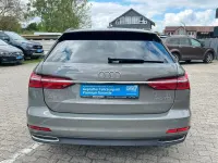 Używany Audi A6 Basis 204 KM (150 kW) 2022 Kombi