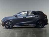 gebraucht Ford Puma ST-Line