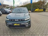 Neu Dacia Duster Extreme 154 PS (113 kW) 2026 Grün SUV