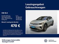 Second-hand VW ID.4 Move 210 kW (286 CP) 2025 Negru SUV