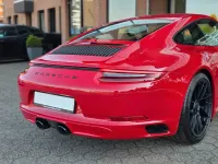 Gebraucht Porsche 911 Carrera GTS 450 PS (330 kW) 2018 Rot