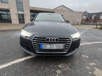 gebraucht Audi A4 B8