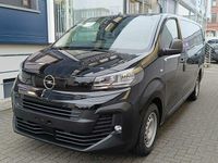 Gebraucht Opel Vivaro 144 PS (105 kW) 2024 Andere farbe Van / Kleinbus