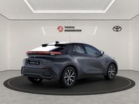 Neu Toyota C-HR 140 PS (102 kW) 2025 Grau SUV