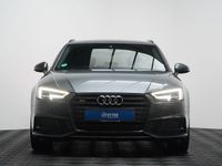 Gebraucht Audi S4 Ambiente 354 PS (260 kW) 2018 Grau Kombi