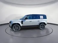 Neu Land Rover Defender SE Dynamic 200 PS (147 kW) 2026 Schwarz SUV