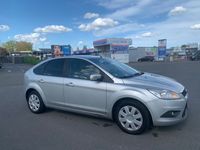 gebraucht Ford Focus 1.6