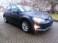 gebraucht VW Golf BMT Lounge VII Lim. (5G1/BE1)