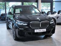 gebraucht BMW X5 xDrive 30d M Sport *LED*Panorama*HUD*StHz*ACC