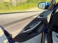Używany Ford Focus 101 KM (74 kW) 2014 Niebieski Kombi