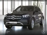 Gebraucht Mercedes GLE350 de 194 PS (142 kW) 2022 Schwarz SUV