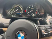 Gebraucht BMW 525 M Sport 218 PS (160 kW) 2015 Blau Limousine