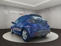 Gebraucht Mazda 2 Center-Line 116 PS (85 kW) 2025 Blau Kleinwagen
