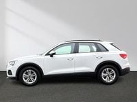Gebraucht Audi Q3 Sport 150 PS (110 kW) 2024 Weiß SUV