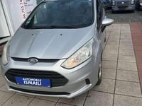 Gebraucht Ford B-MAX Trend 95 PS (69 kW) 2013 Polarsilber metallic Van / Kleinbus
