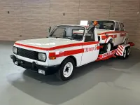 Gebraucht Wartburg 353 50 PS (36 kW) 1978 Weiß
