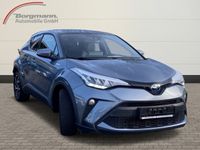 gebraucht Toyota C-HR Hybrid Team D 1.8 AHK - Sitzheizung - Bluetooth - USB