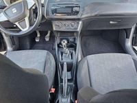 Gebraucht Seat Ibiza ST Sport 105 PS (77 kW) 2010 Grau Kombi