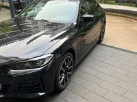 gebraucht BMW 420 Gran Coupé i M Sport