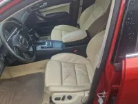Gebraucht Audi A6 224 PS (164 kW) 2006 Orange Limousine